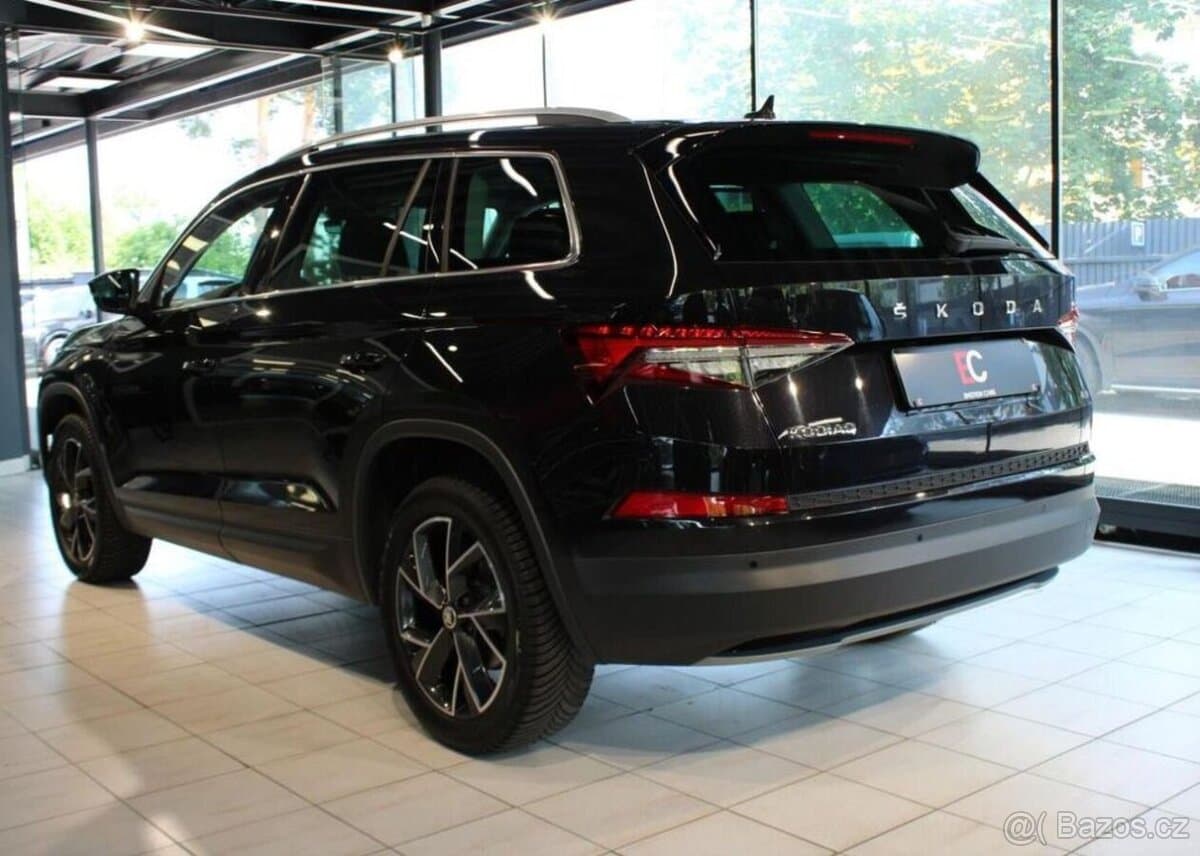 2023 Škoda KODIAQ - 4