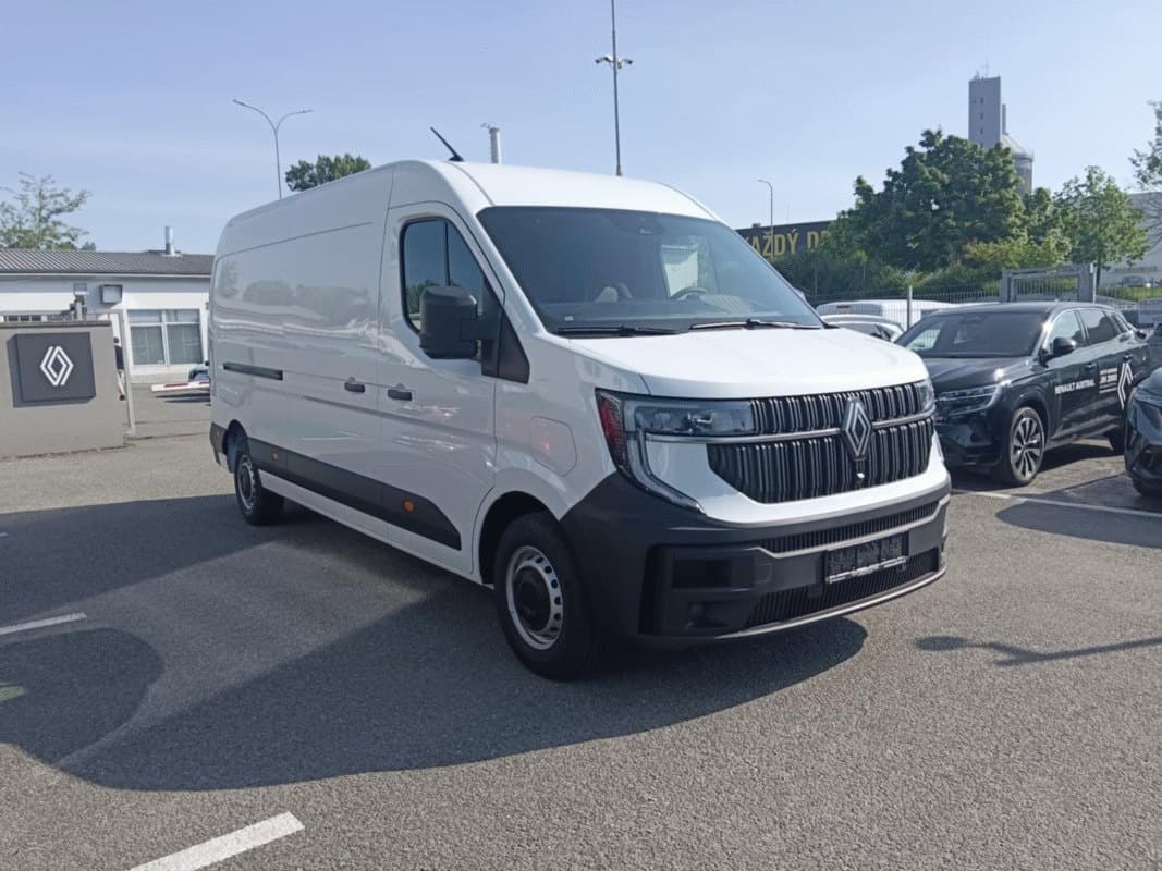 Renault MASTER - 4