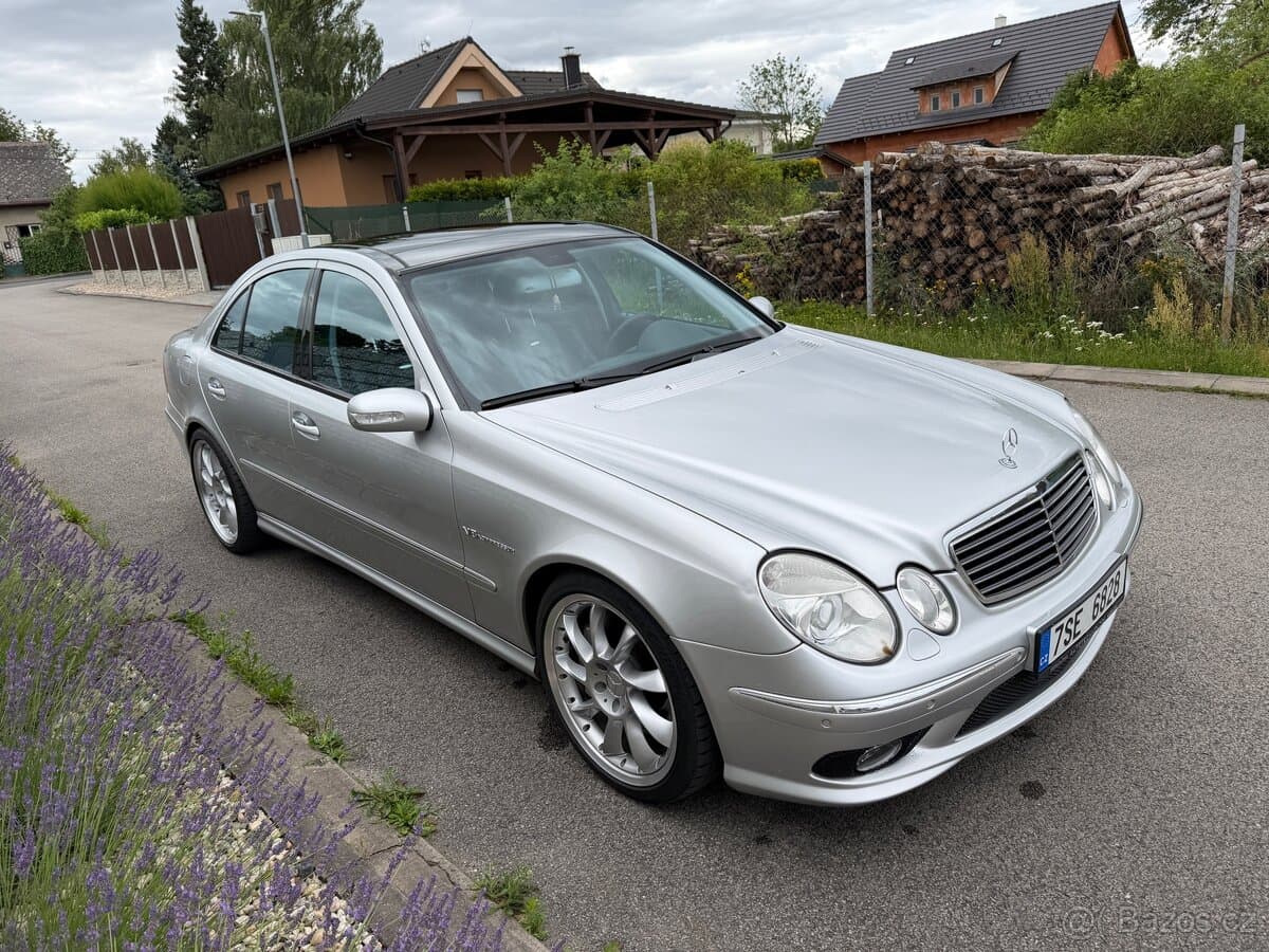 2003 Mercedes-Benz OSTATNÍ - 4