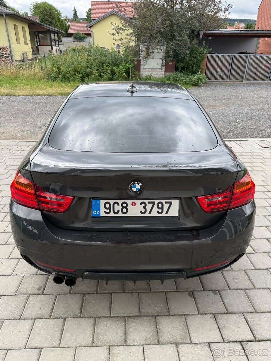 2015 BMW OSTATNÍ - 4