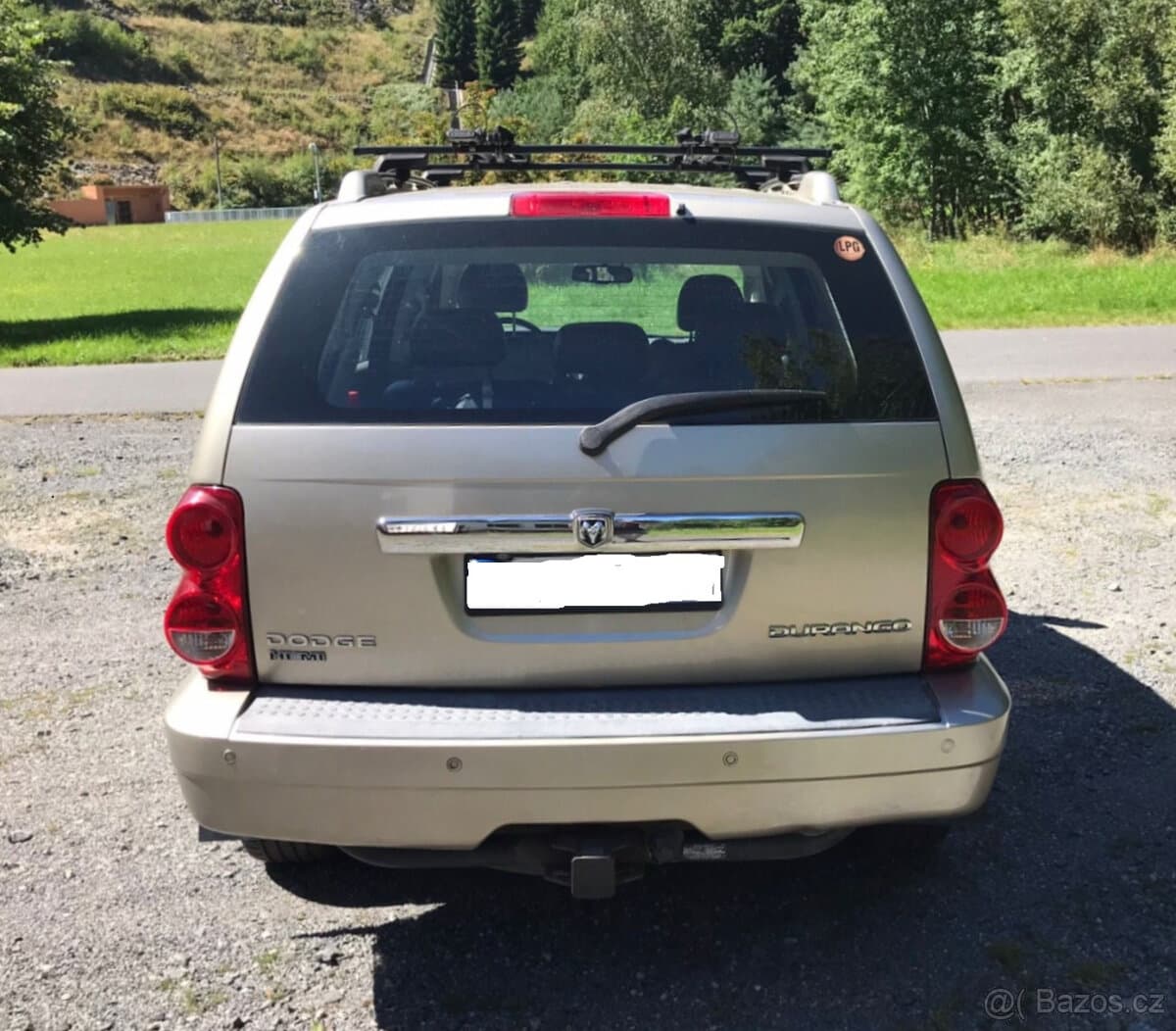 2009 Dodge DURANGO - 4