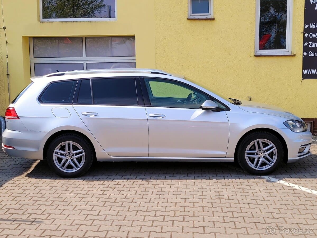2019 Volkswagen GOLF - 4