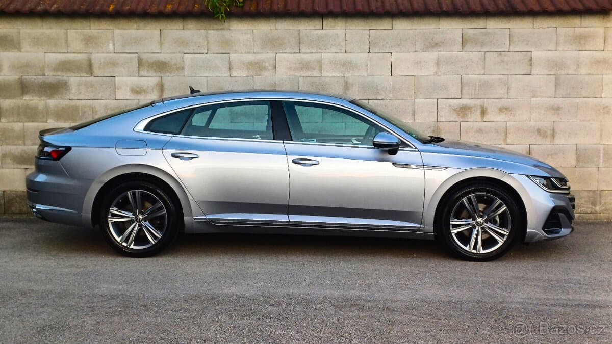 2022 Volkswagen ARTEON - 4