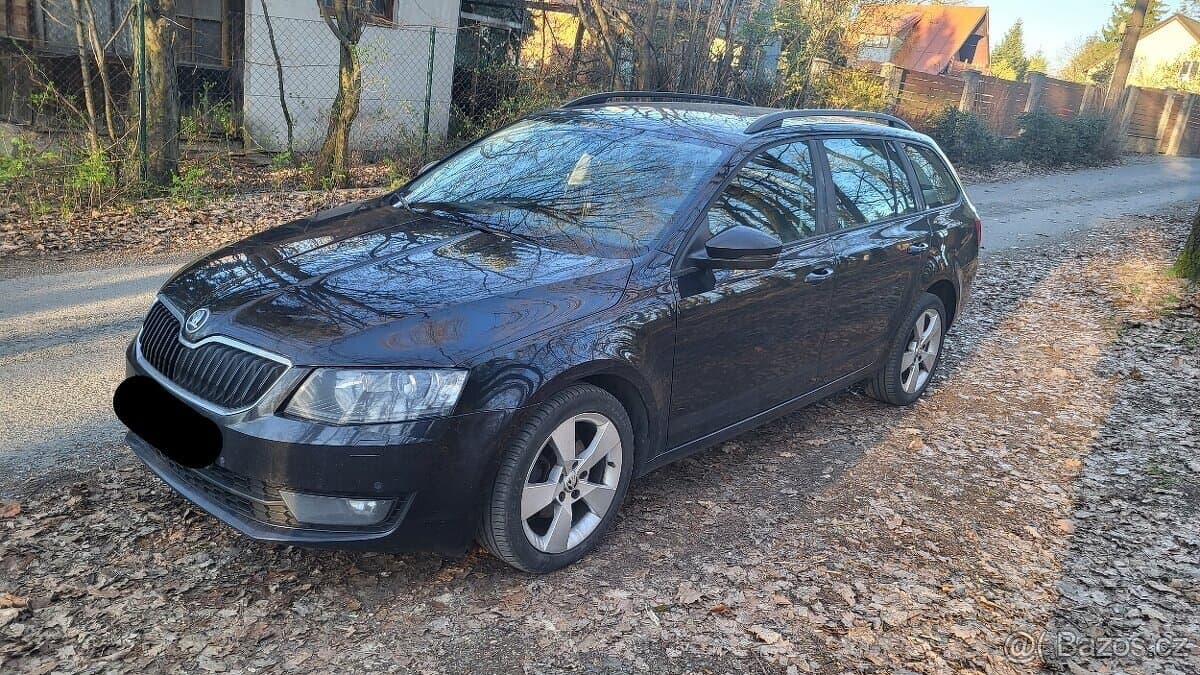 2016 Škoda OCTAVIA - 4