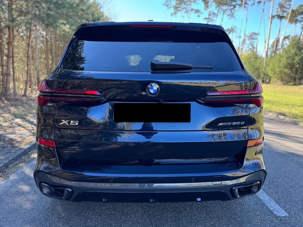 2023 BMW X5 - 4