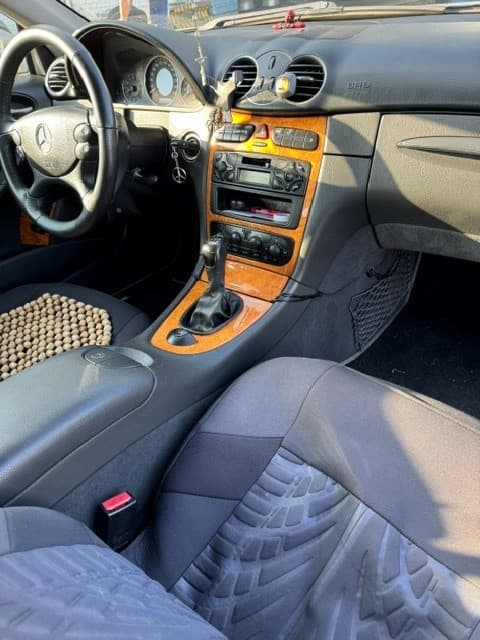2006 Mercedes-Benz OSTATNÍ - 4