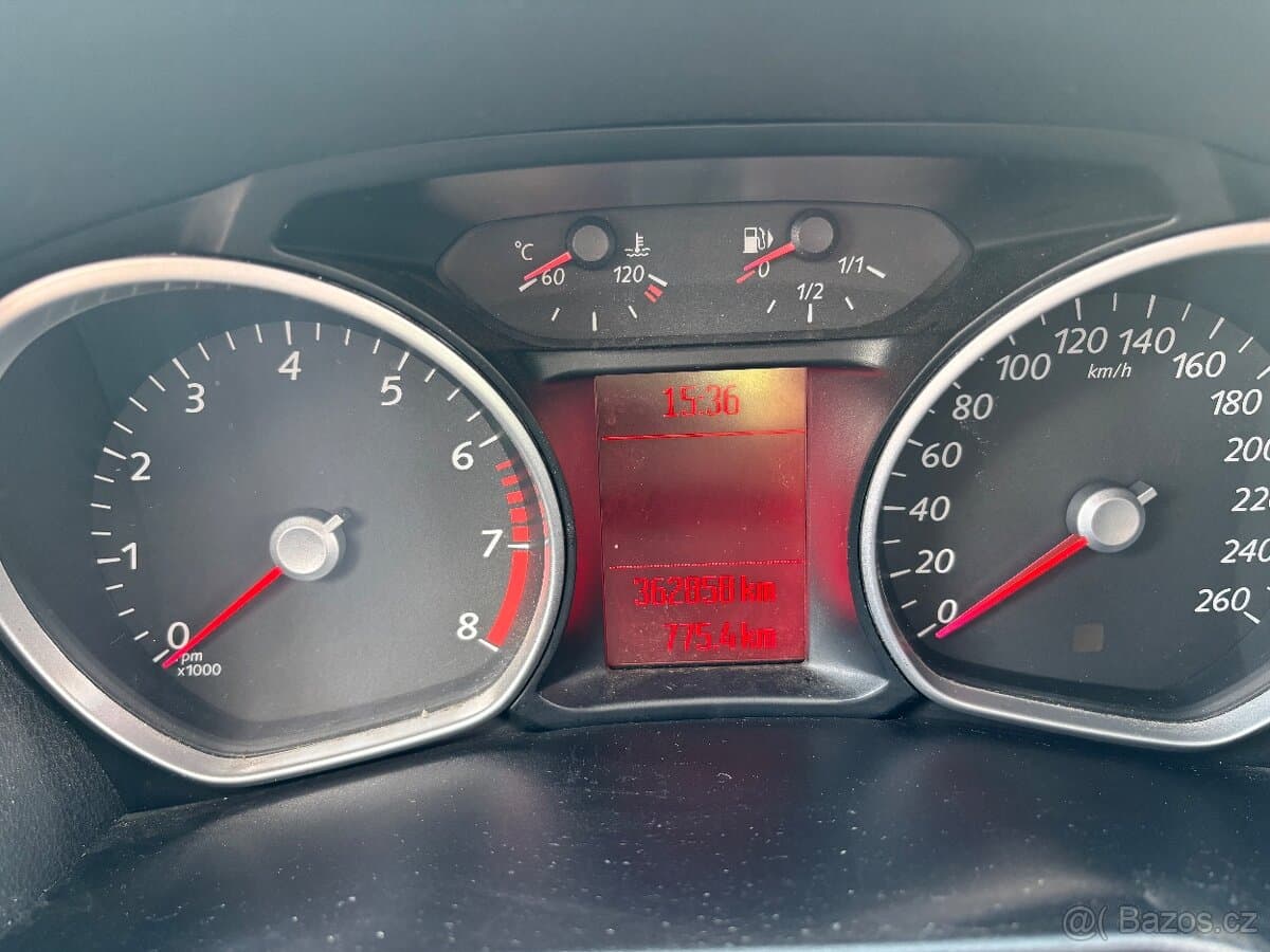 Ford MONDEO - 4