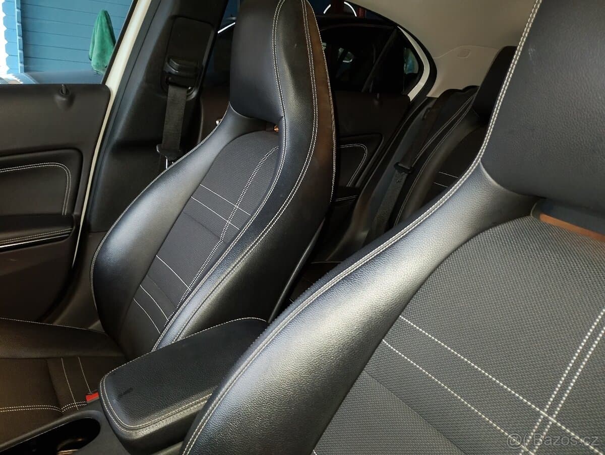 2015 Mercedes-Benz OSTATNÍ - 4