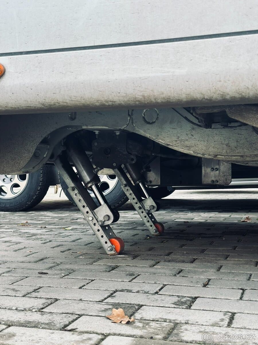 Renault MASTER - 4