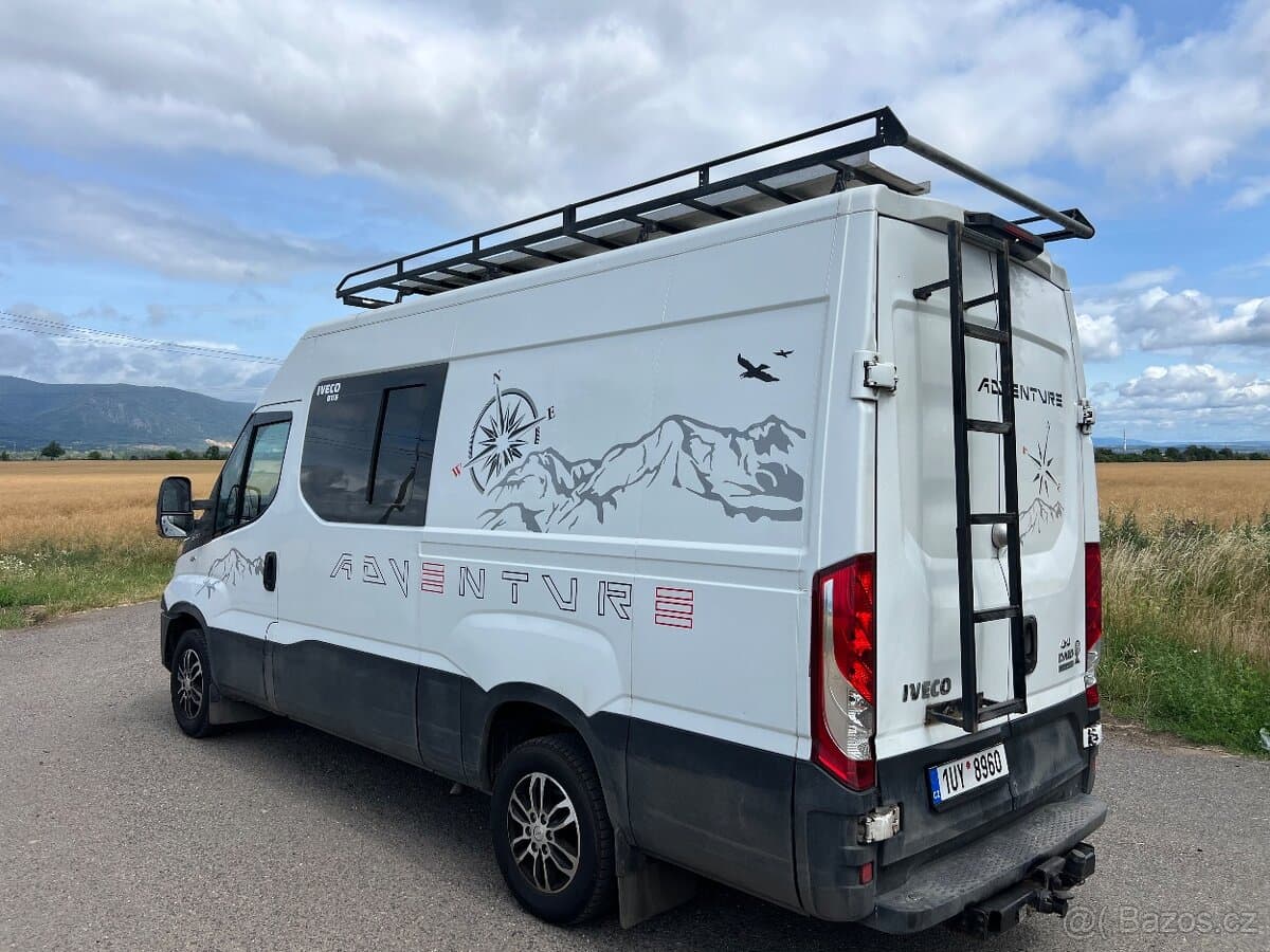 Iveco OSTATNÍ - 4