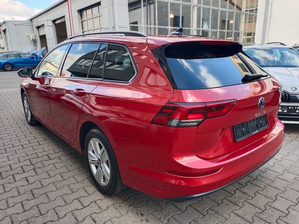 2022 Volkswagen GOLF - 4