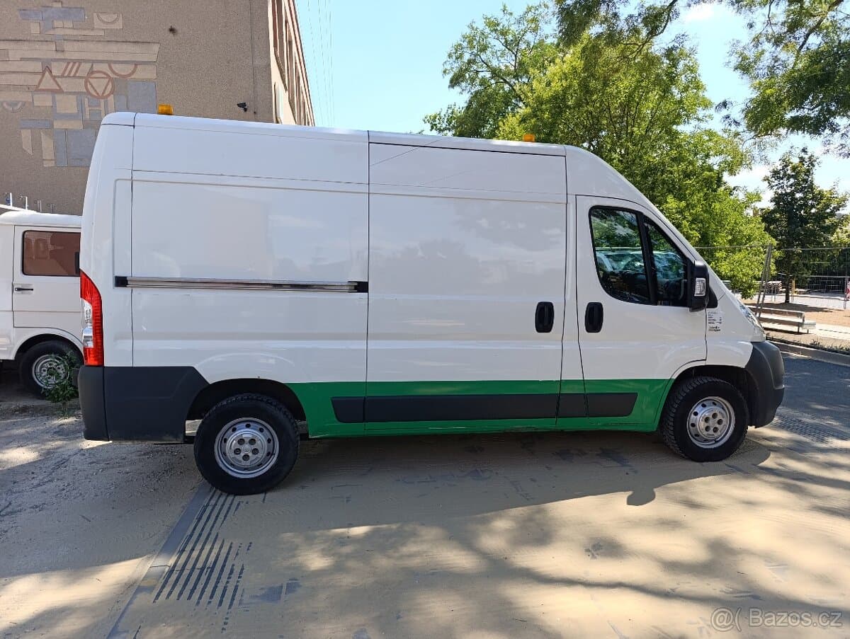 2012 Fiat DUCATO - 4
