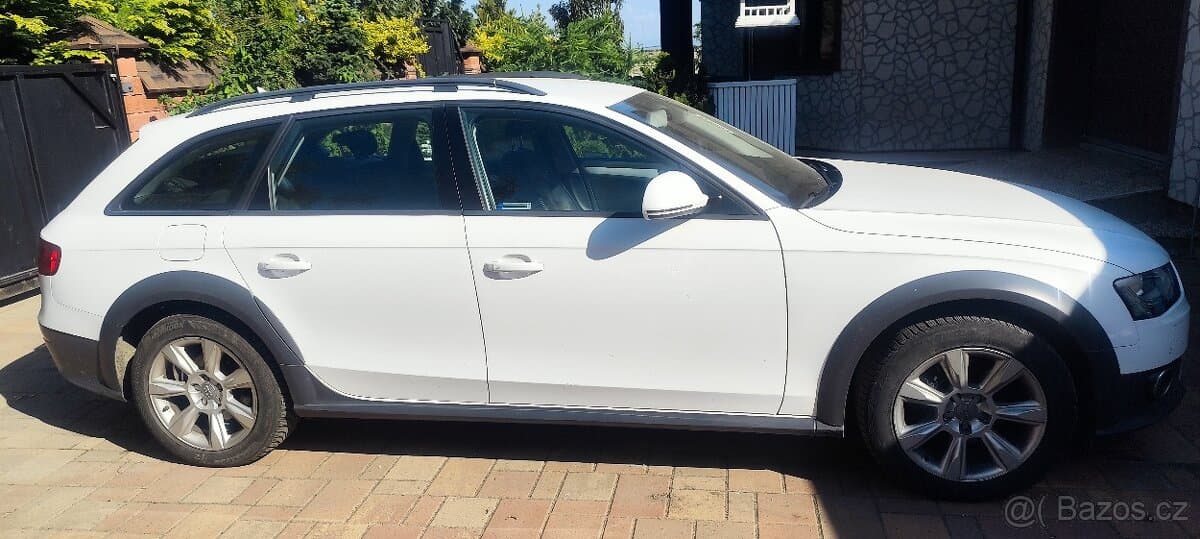 2015 Audi A4 - 4