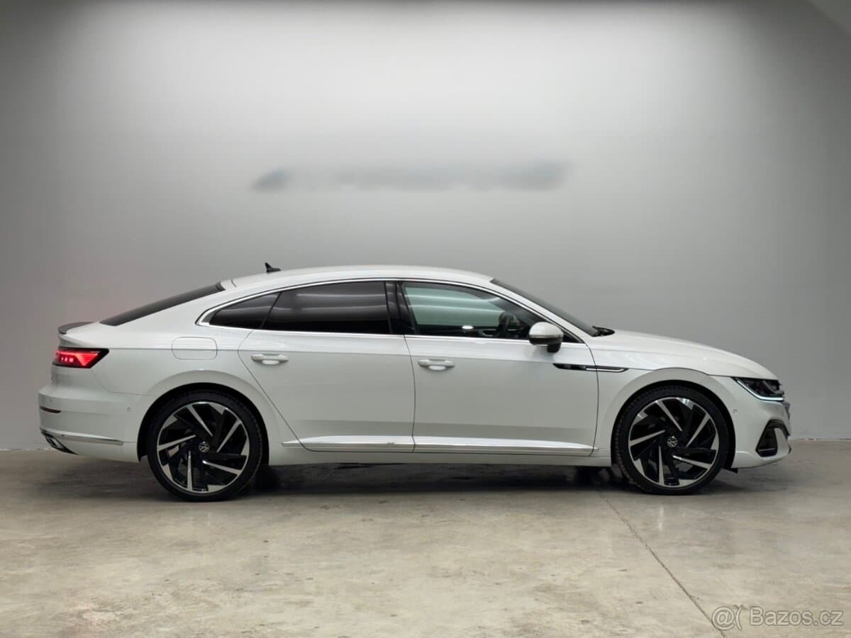2022 Volkswagen ARTEON - 4