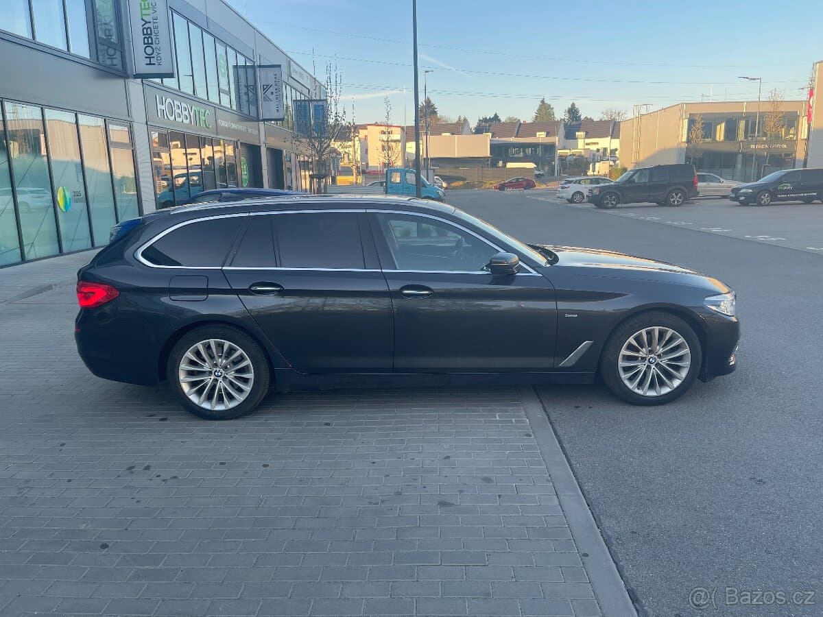 2017 BMW OSTATNÍ - 4