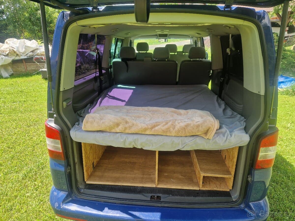 2006 Volkswagen TRANSPORTER - 4