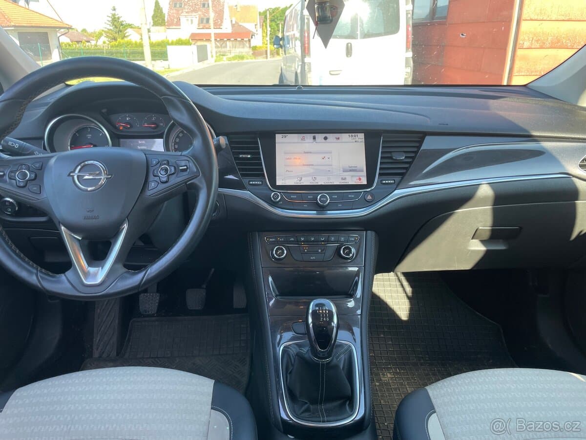 2016 Opel ASTRA - 4