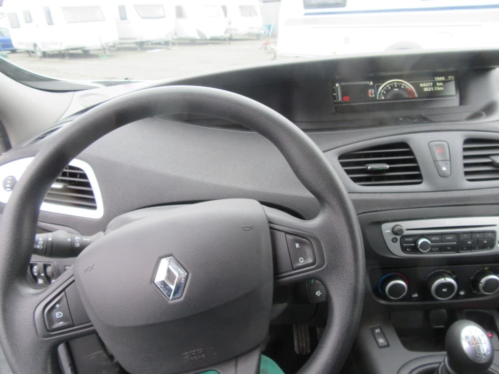 2013 Renault SCENIC - 4