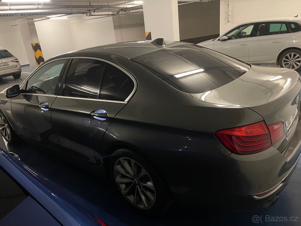 2013 BMW OSTATNÍ - 4