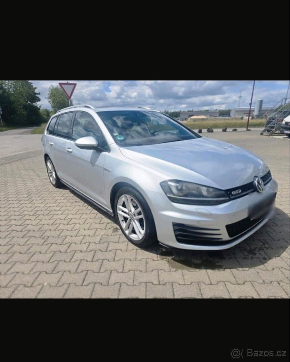 2015 Volkswagen GOLF - 4