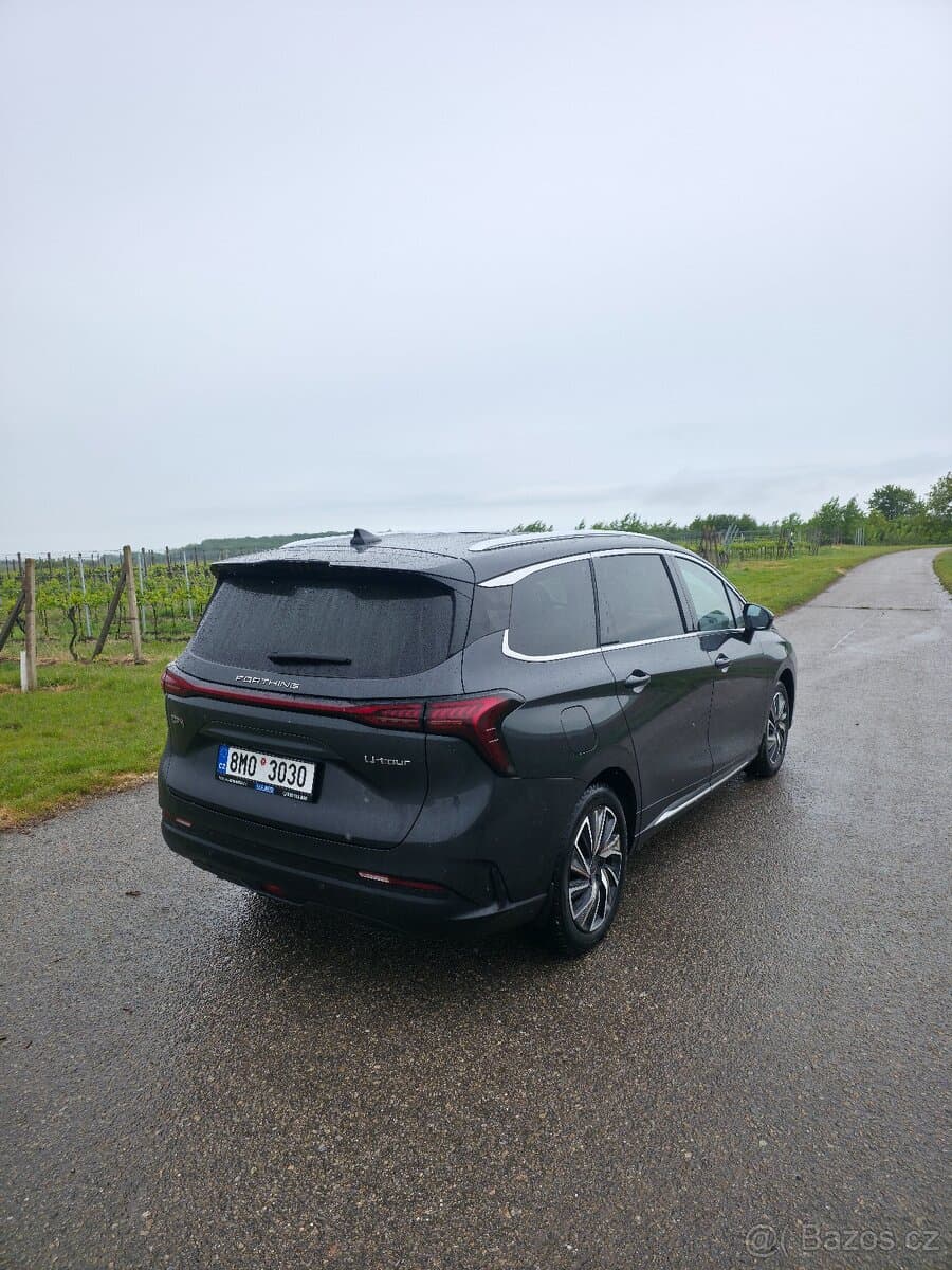 2024 Dongfeng OSTATNÍ - 4