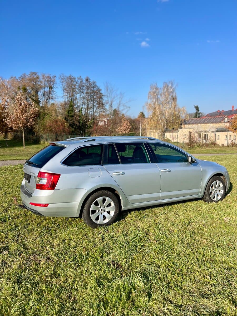 2014 Škoda OCTAVIA - 4
