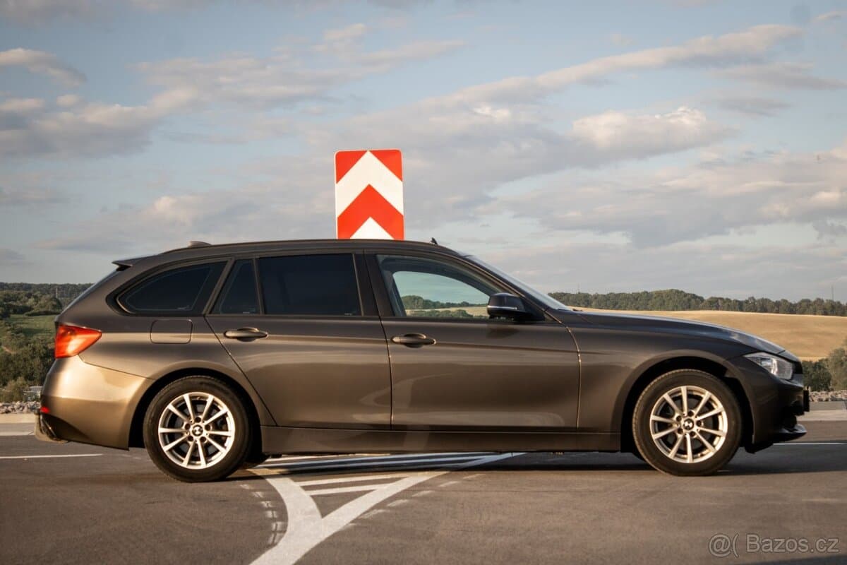 2014 BMW OSTATNÍ - 4