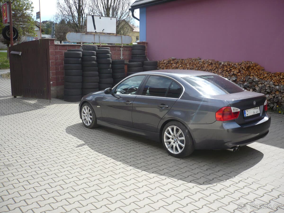 2005 BMW OSTATNÍ - 4