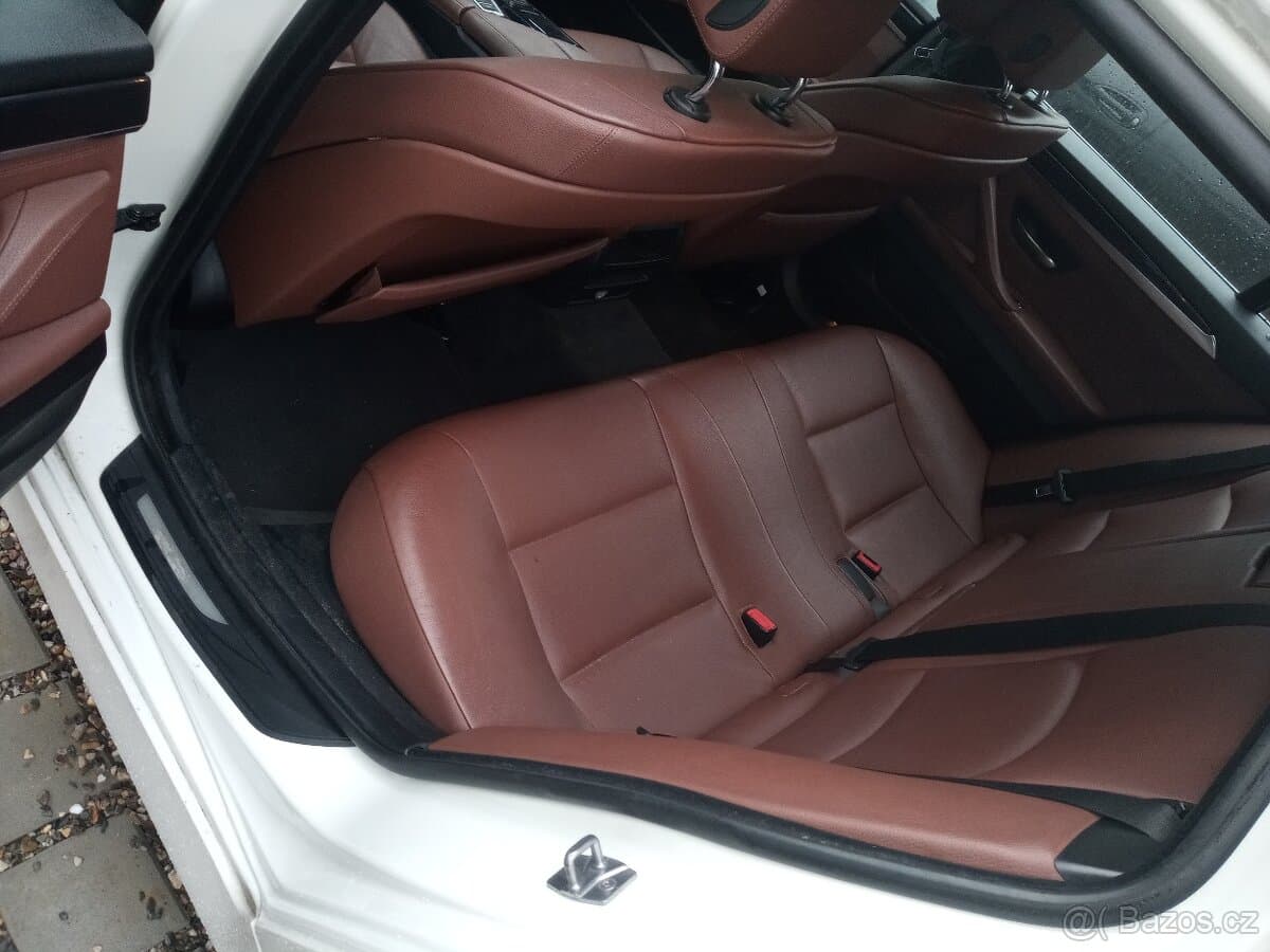 2011 BMW OSTATNÍ - 4
