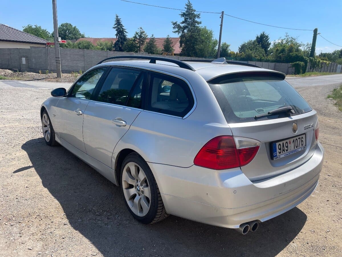 2006 BMW OSTATNÍ - 4