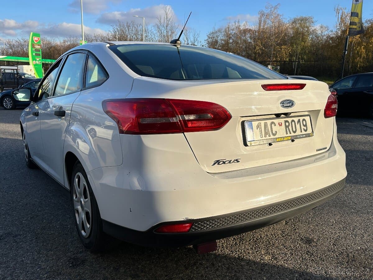 2016 Ford FOCUS - 4