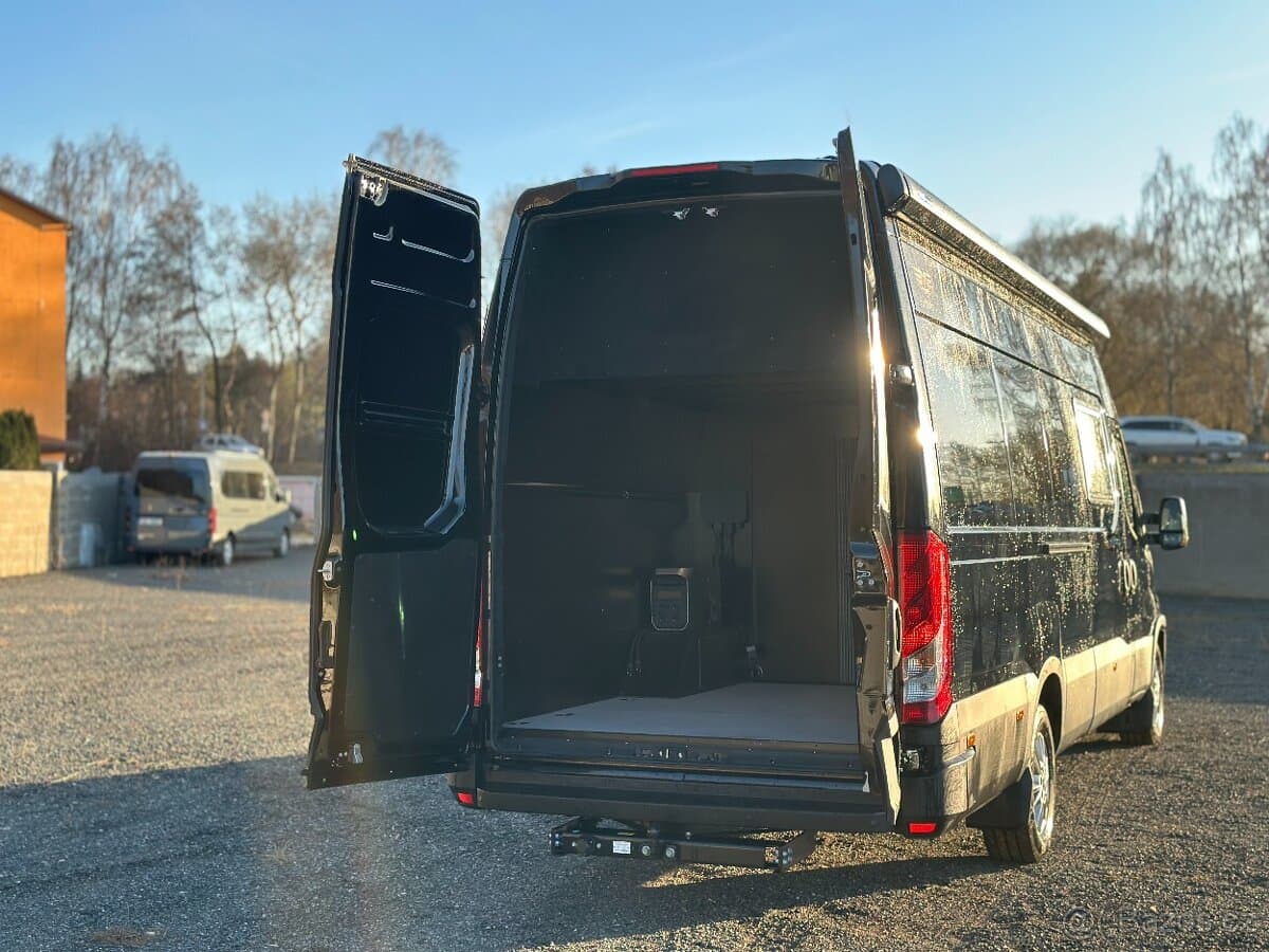 2026 Iveco OSTATNÍ - 4