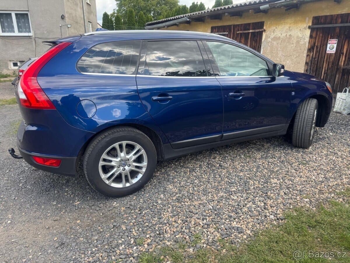 2012 Volvo XC60 - 4