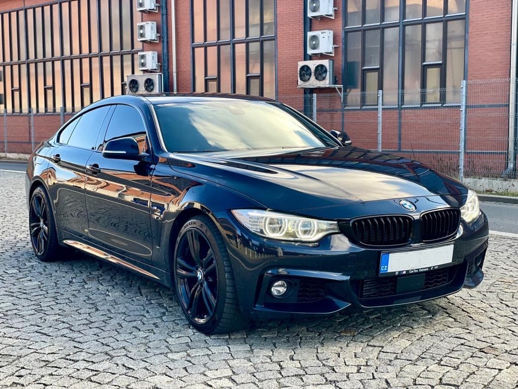 2016 BMW OSTATNÍ - 4