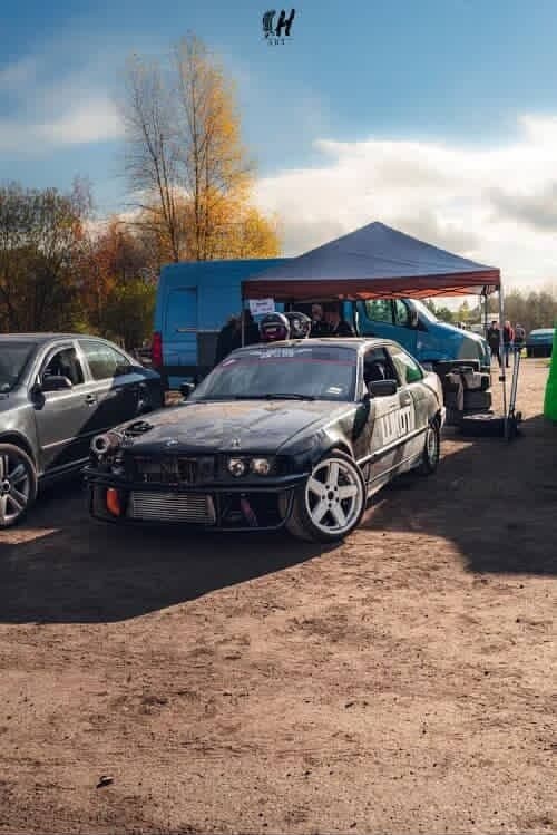 BMW OSTATNÍ - 4