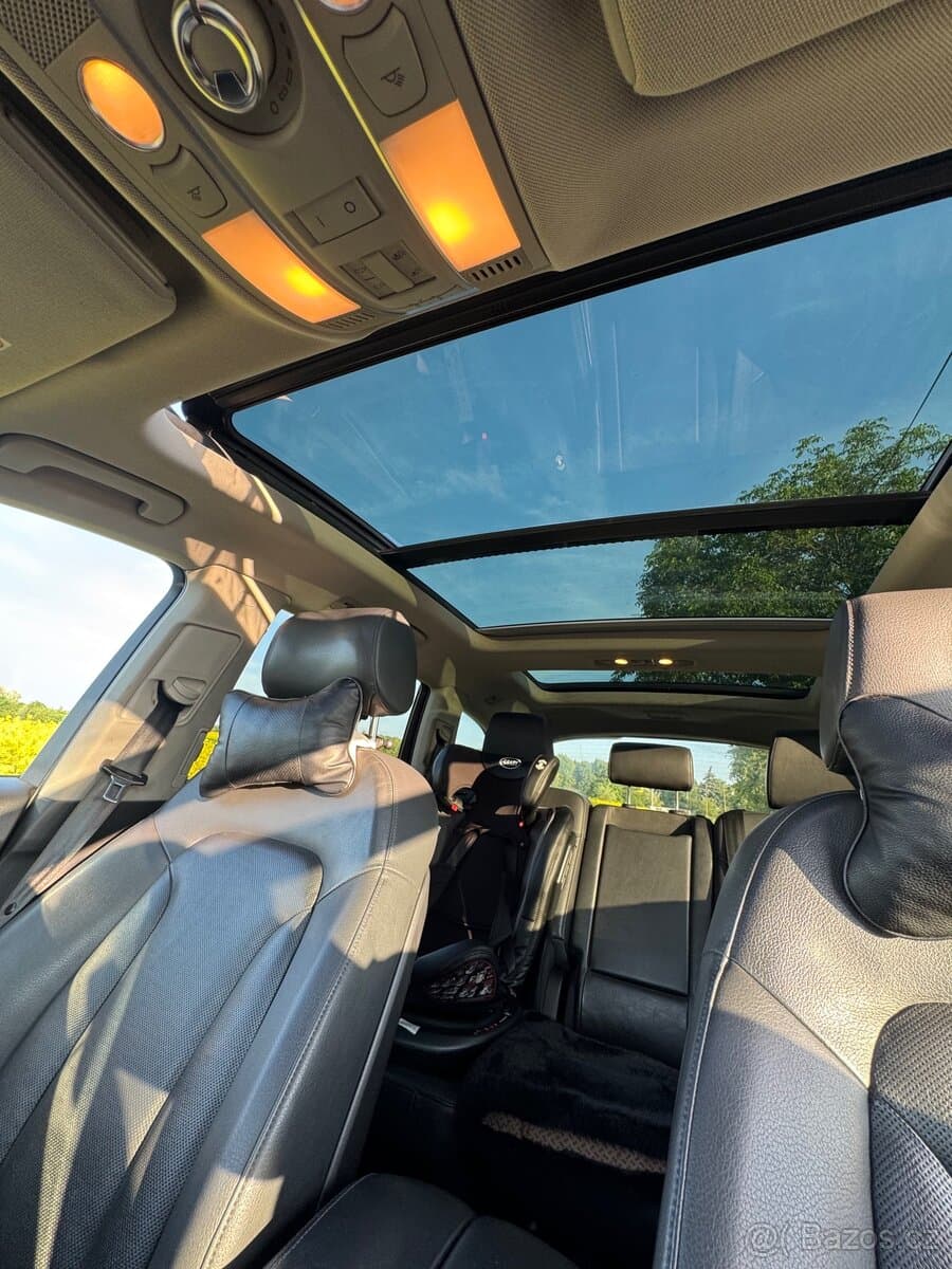 Audi Q7 - 4