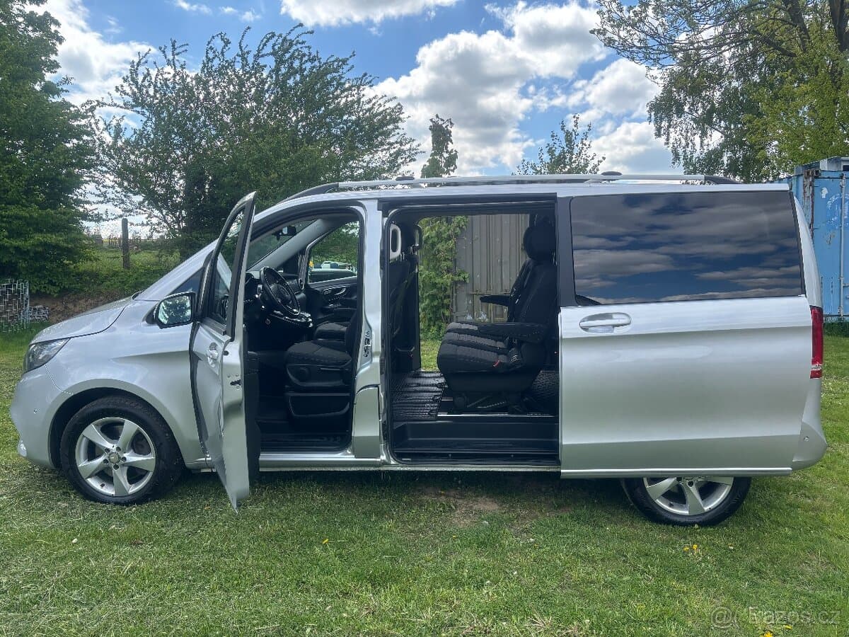 2015 Mercedes-Benz OSTATNÍ - 4