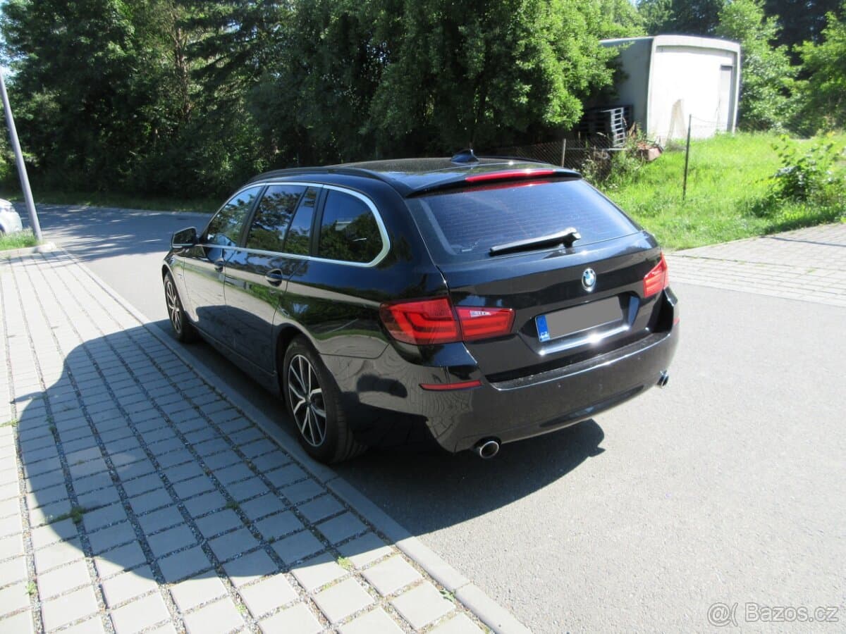 2012 BMW OSTATNÍ - 4