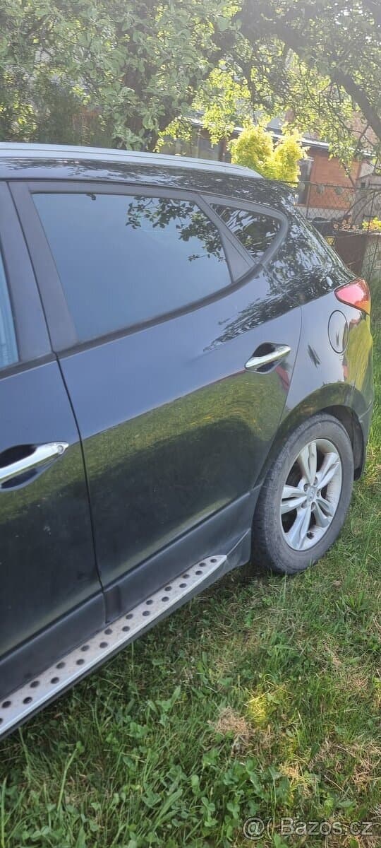 2011 Hyundai ix35 - 4