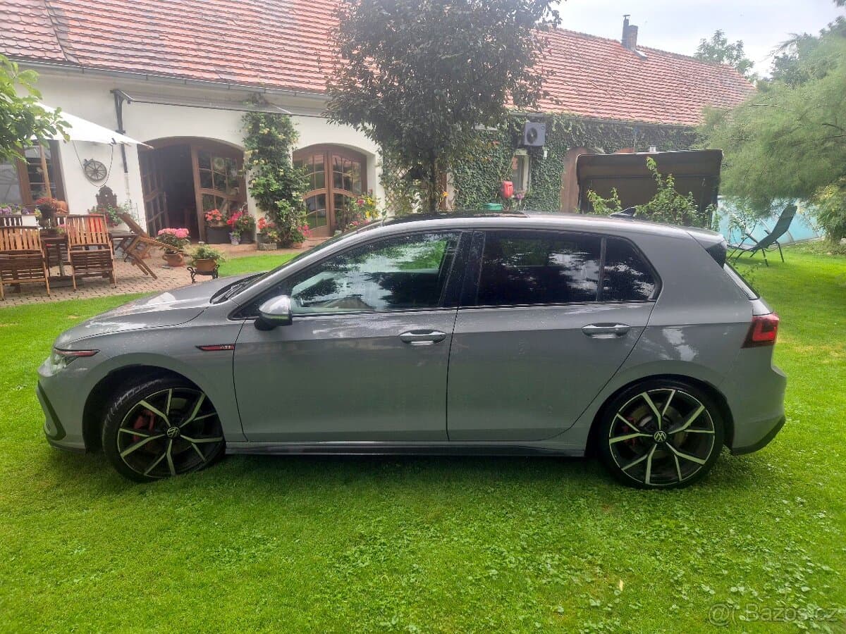 2021 Volkswagen GOLF - 4