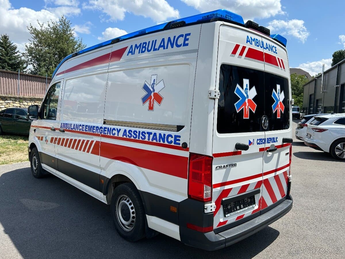 2019 Volkswagen OSTATNÍ - 4
