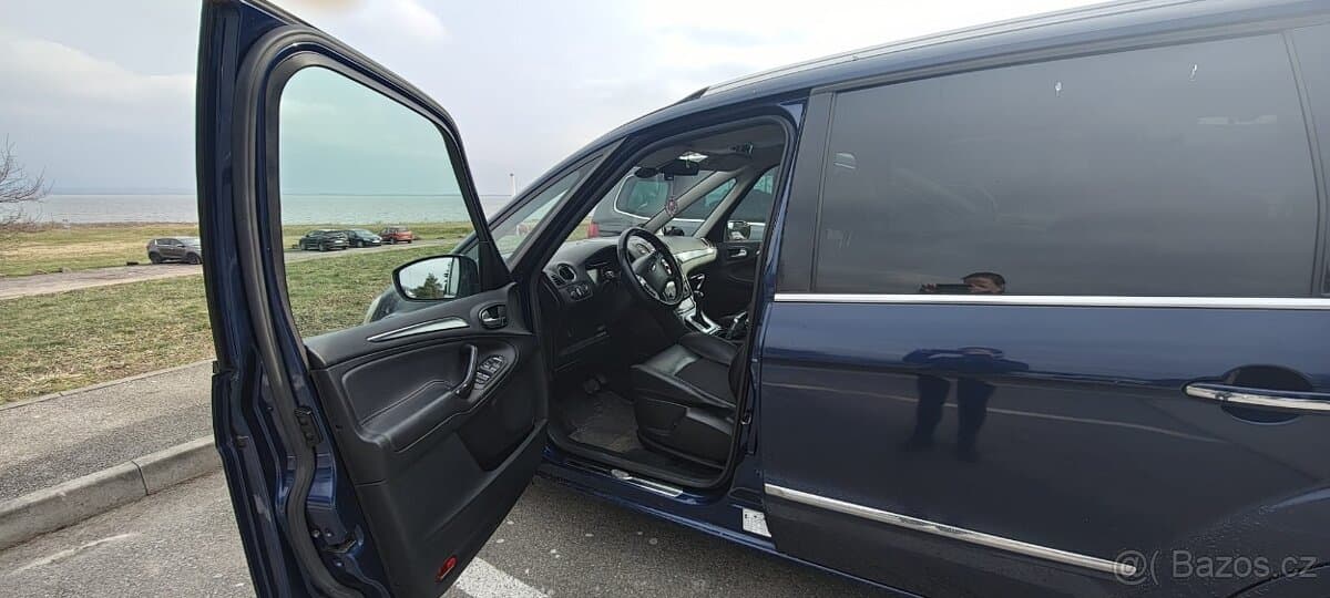 2011 Ford GALAXY - 4