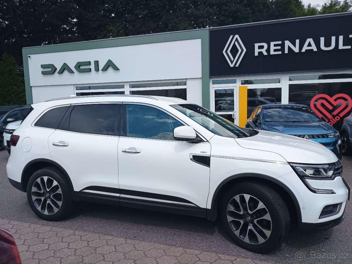 2018 Renault KOLEOS - 4