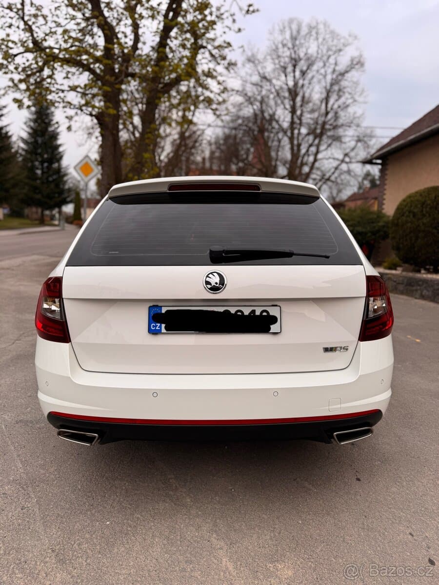 2017 Škoda OCTAVIA - 4