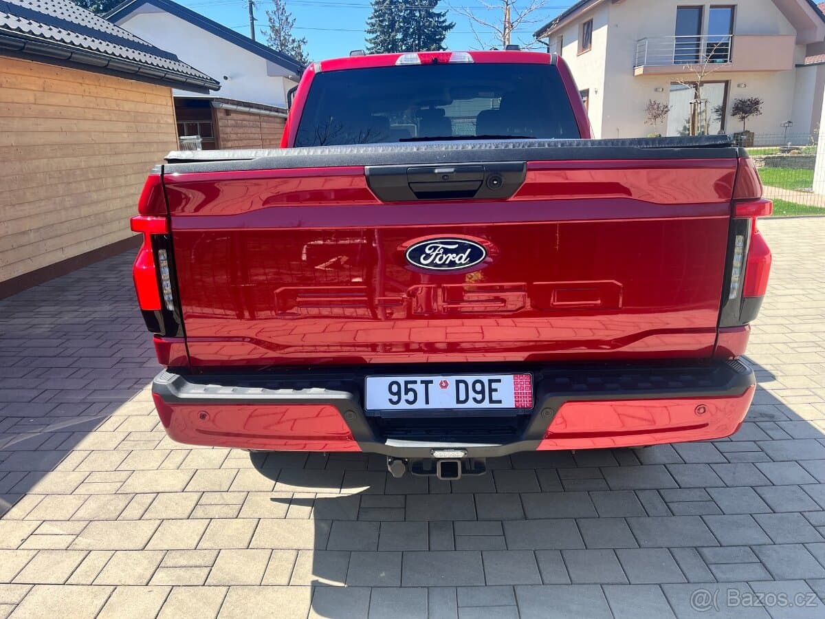 2024 Ford F-150 - 4