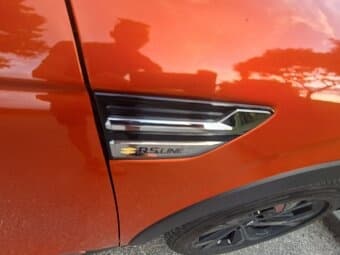 2021 Renault ARKANA - 4