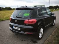 2015 Volkswagen TIGUAN - 4