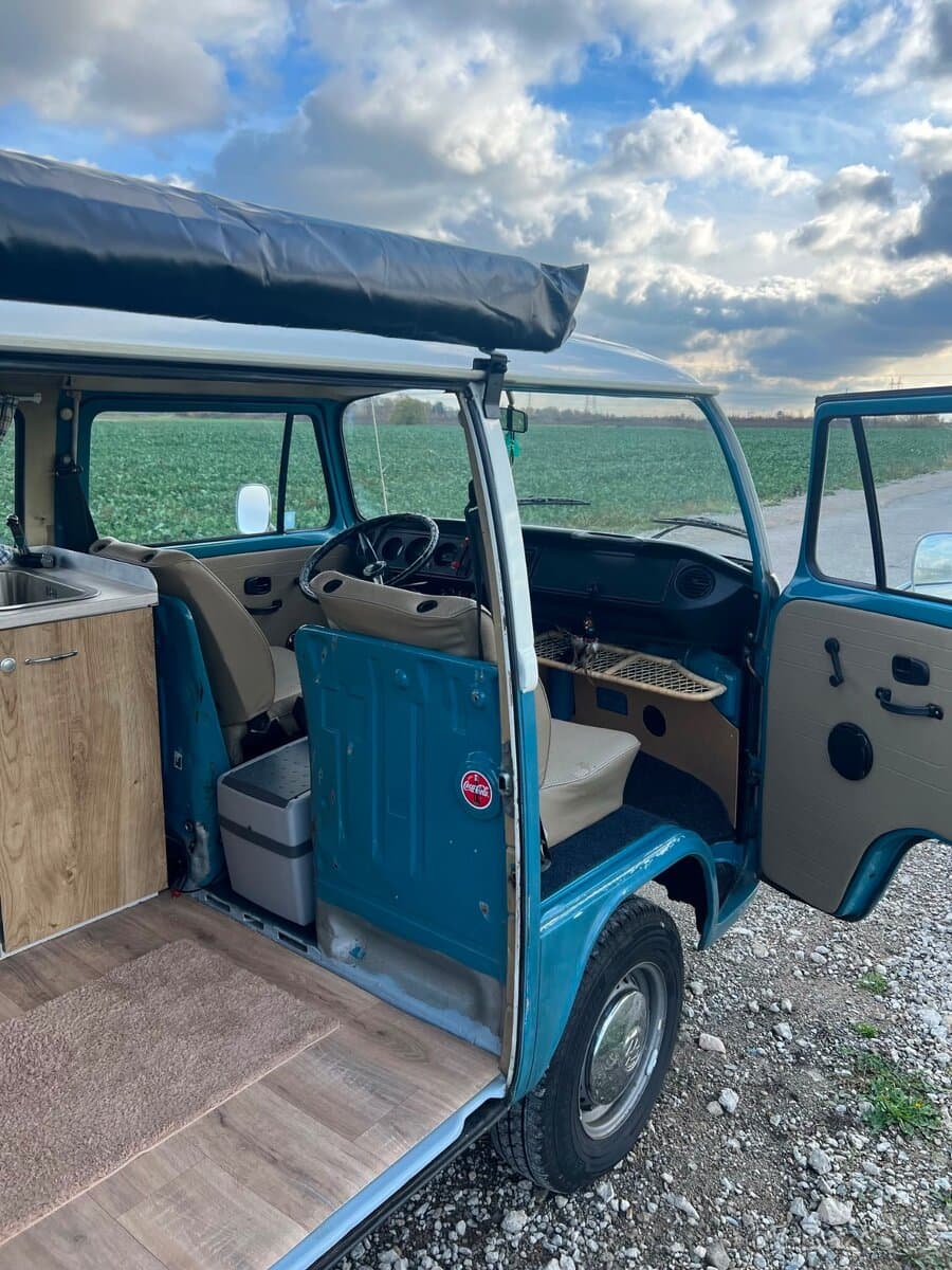 1975 Volkswagen OSTATNÍ - 4