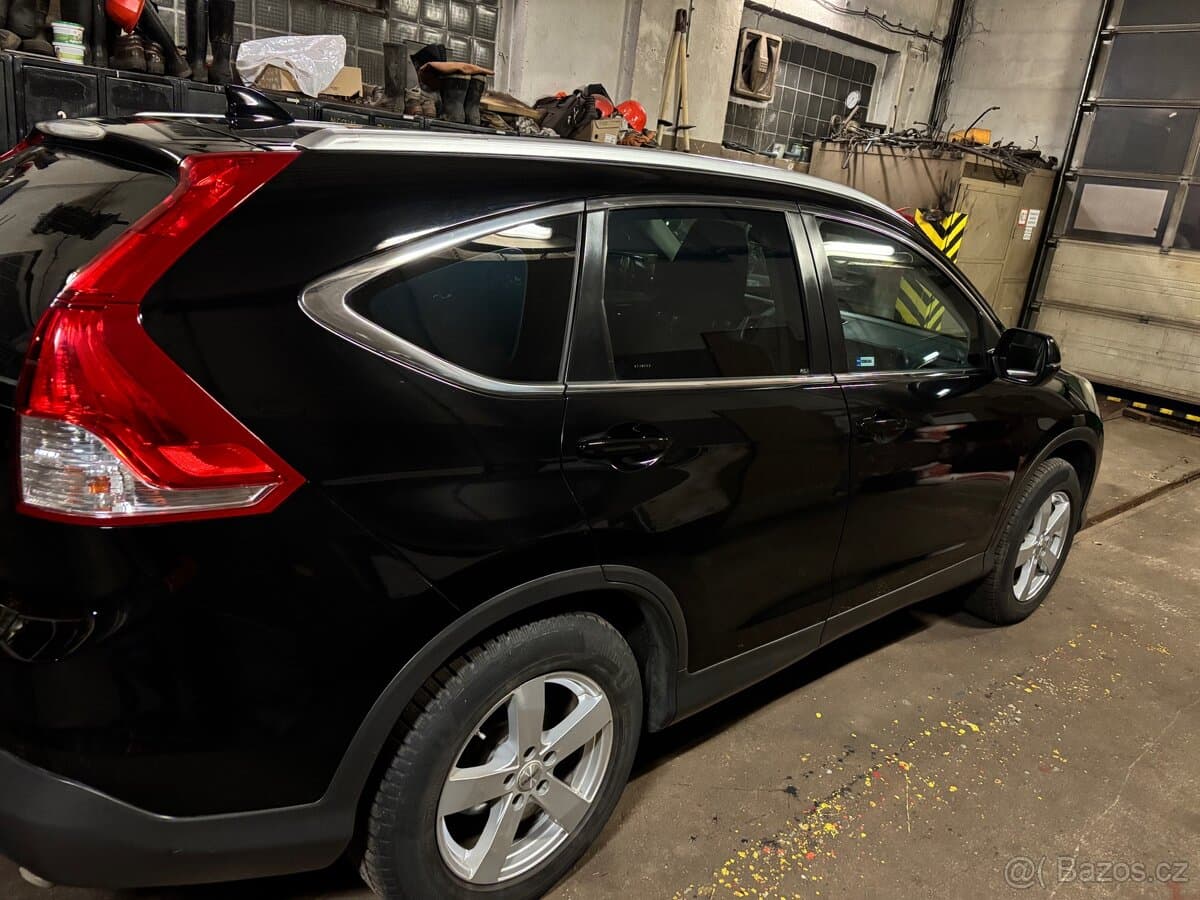 2015 Honda OSTATNÍ - 4