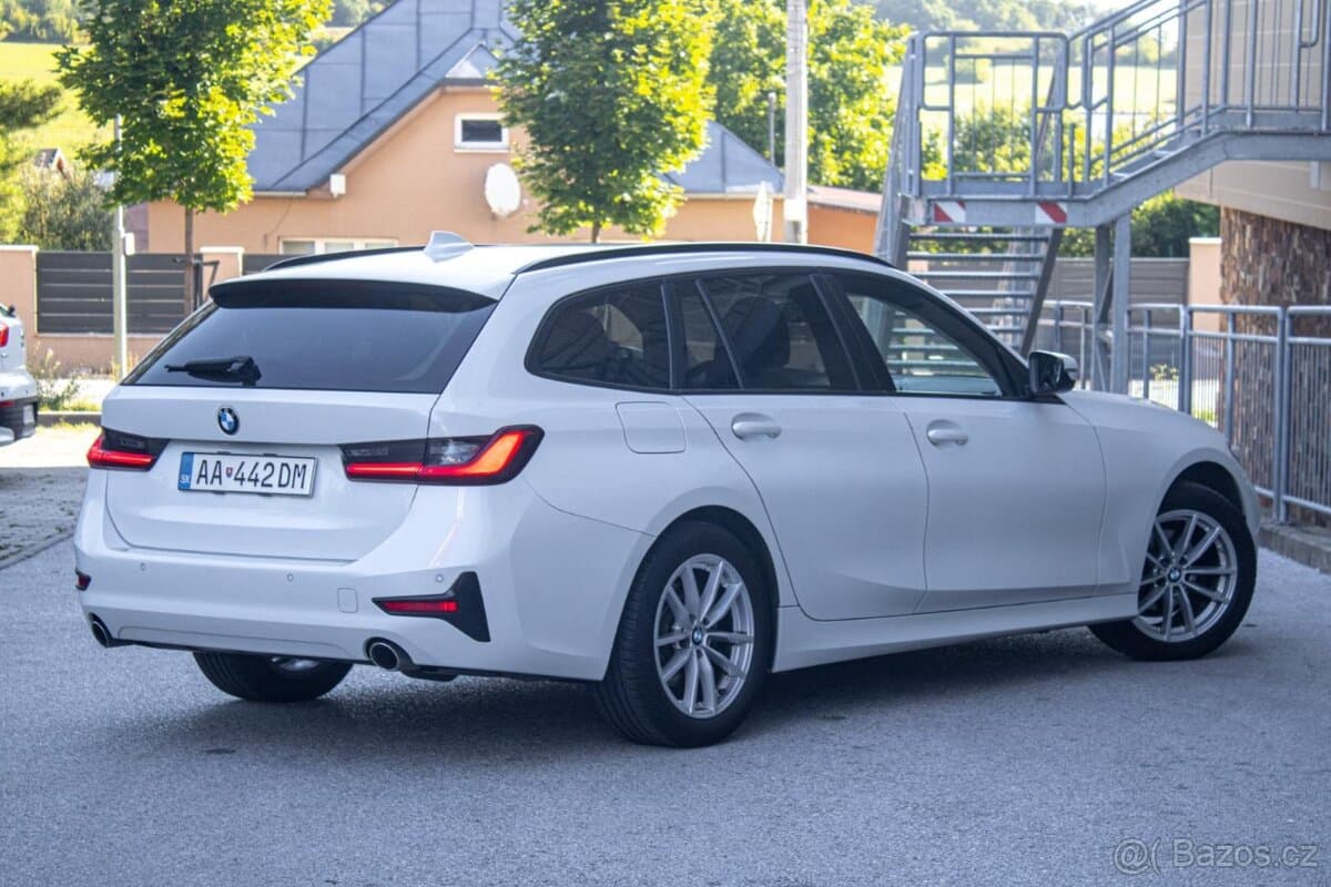 2020 BMW OSTATNÍ - 4